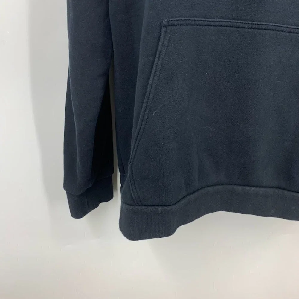 Nike Men's AiR Jordan Hub 23‎ Staff Impossible Alone Long Sleeve Hoodie SZ L